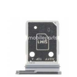 Dual Sim Card Tray Black Samsung SM-A566 A56 5G
