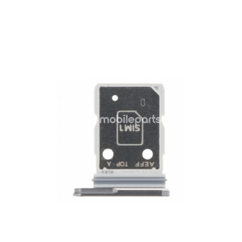Dual Sim Card Tray Black Samsung SM-A566 A56 5G
