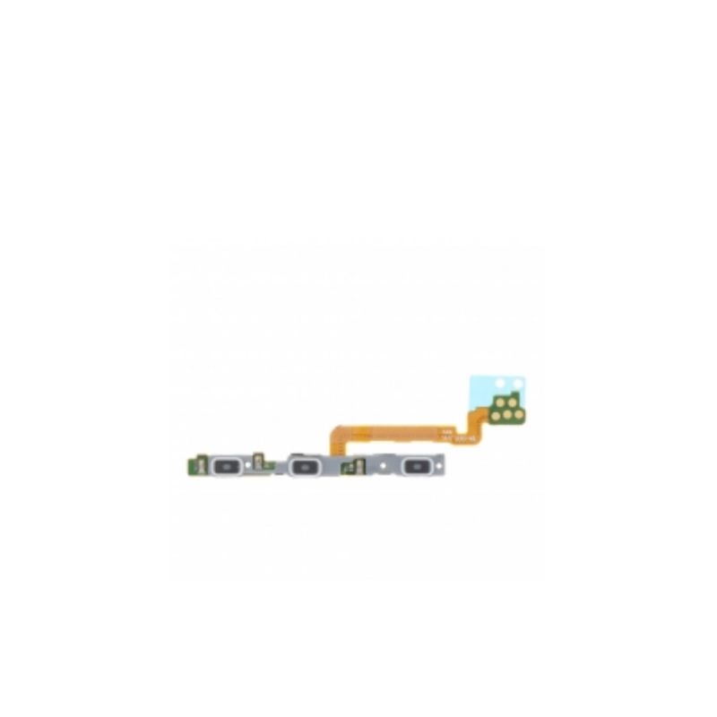 Power & Volume Button Flex Cable Samsung SM-S931 S25