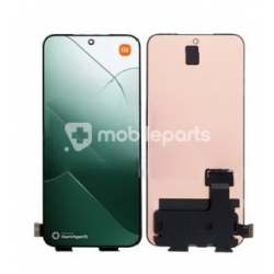 Display Touch Black Xiaomi 14 (PULLED)