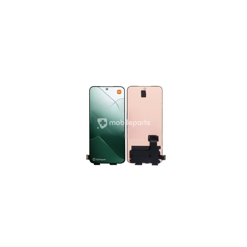 Display Touch Black Xiaomi 14 (PULLED)