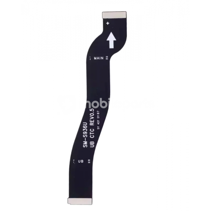 LCD Flex Cable Samsung SM-S936 Galaxy S25 +