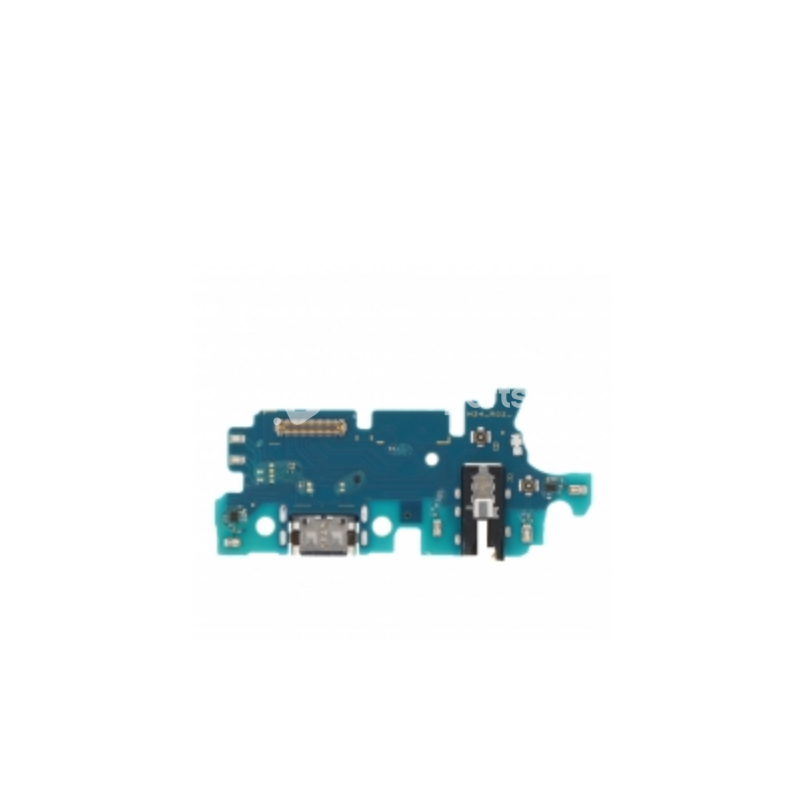 Charging Connector + Small Board Samsung SM-M346 M34 5G Ori