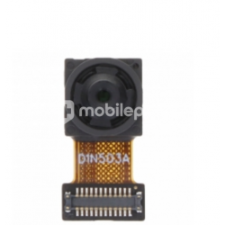 5MP Main Front Camera Xiaomi Redmi A3