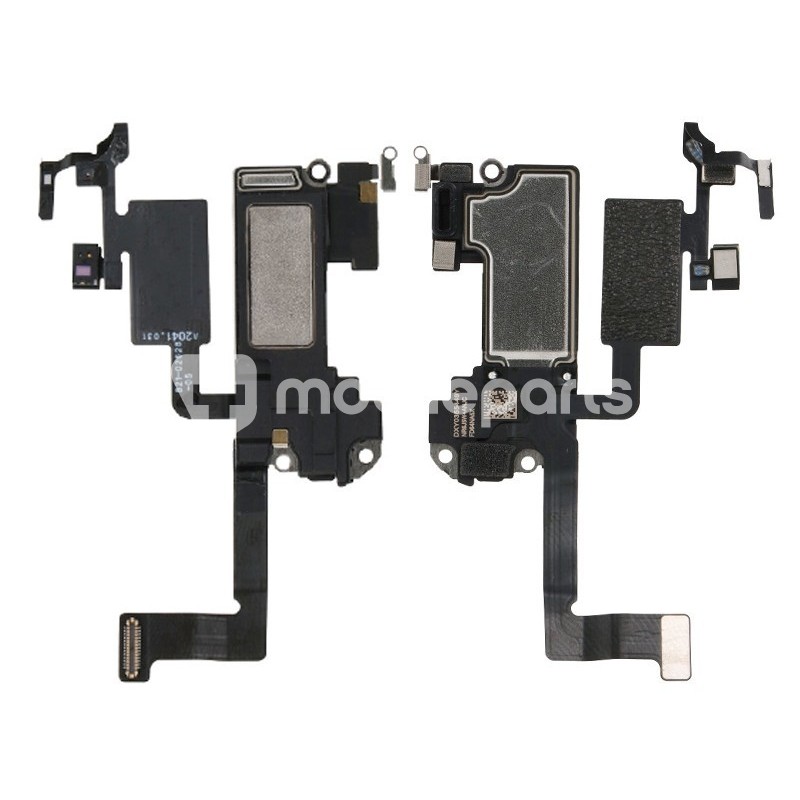 Speaker Flex Cable iPhone 12 - 12 Pro (PULLED)