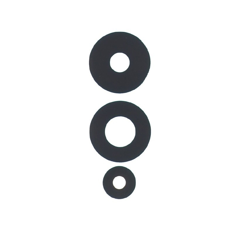 Rear Camera Lens Xiaomi Redmi Note 13 Pro+