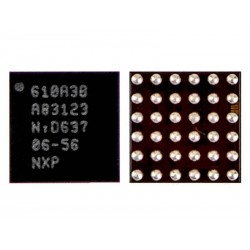 IC Carica U4001 iPhone 7 610A3B