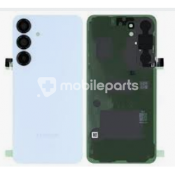 Rear Cover Icy Blue Samsung SM-S936 Galaxy S25 +