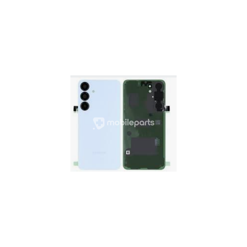 Rear Cover Icy Blue Samsung SM-S936 Galaxy S25 +