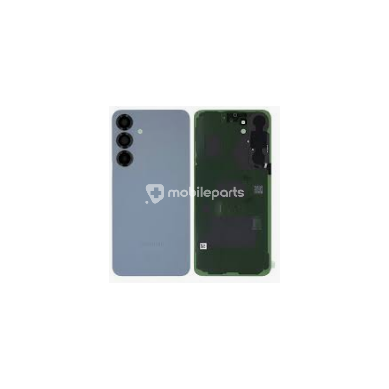 Rear Cover BlueBlack Samsung SM-S936 Galaxy S25 +