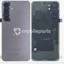Rear Cover Silver Shadow Samsung SM-S936 Galaxy S25 +