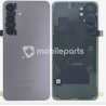 Rear Cover Silver Shadow Samsung SM-S936 Galaxy S25 +