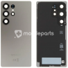 Rear Cover Titanium Gray Samsung SM-S938 S25 Ultra