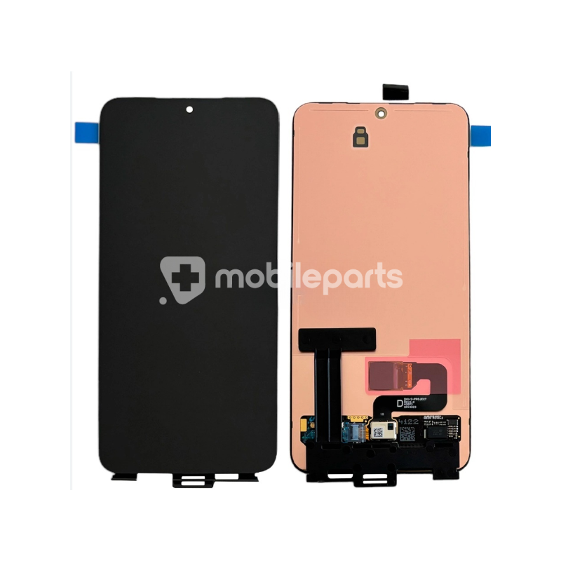 Display Touch Black Samsung SM-S911 S23 Ori