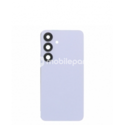 Rear Cover Icy Blue Samsung SM-S931 S25