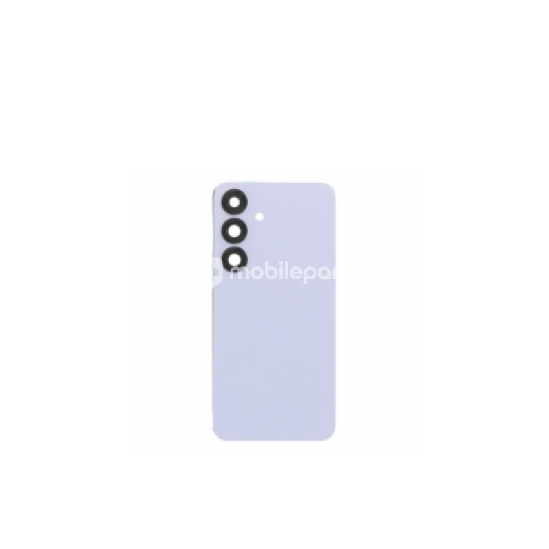 Rear Cover Icy Blue Samsung SM-S931 S25
