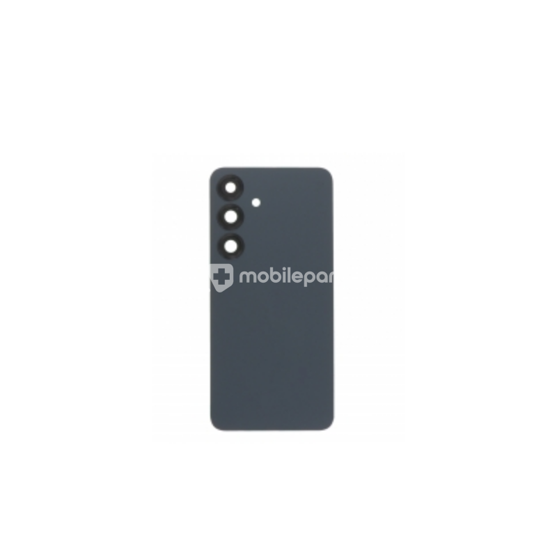 Rear Cover Blue Black Samsung SM-S931 S25