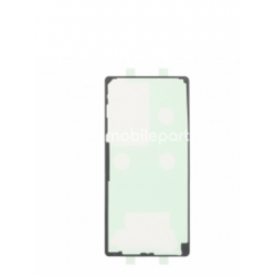 Adhesive Back Cover Samsung SM-S938 S25 Ultra 5G