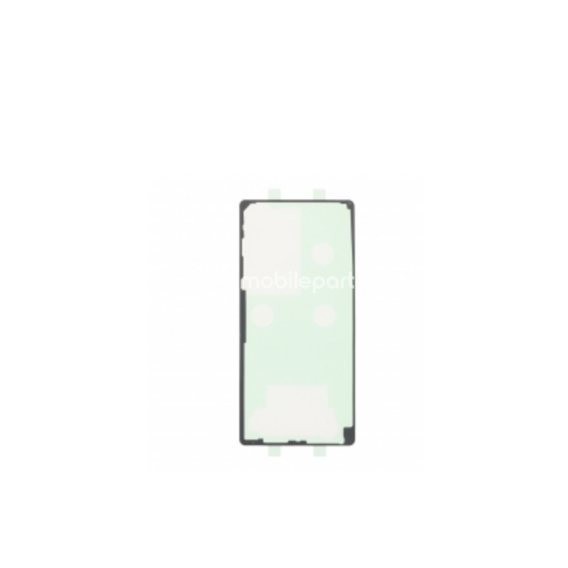 Adhesive Back Cover Samsung SM-S938 S25 Ultra 5G
