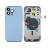 Rear Cover Blue iPhone 13 Pro Max No Logo