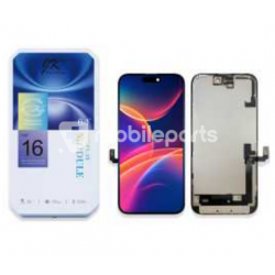 Display Touch Black iPhone 16 JK (INCELL)