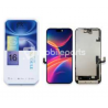 Display Touch Black iPhone 16 JK (INCELL)