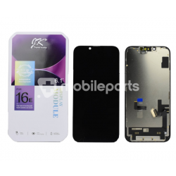 Display Touch Black iPhone 16e JK (INCELL)