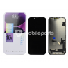 Display Touch Black iPhone 16e JK (INCELL)