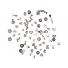 Kit Set Screw iPhone XS