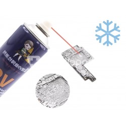 Motherboard fault detector cooling liquid Lanrui V9 450ml