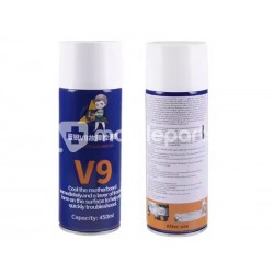 Motherboard fault detector cooling liquid Lanrui V9 450ml