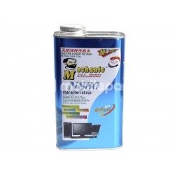 Mechanic N880 Professional Ultrasonic Cleaning Detergent