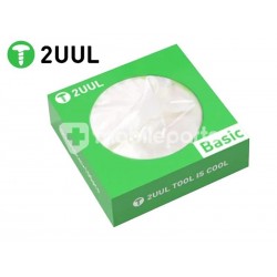 2UUL High-Quality 100 Pcs Cleanroom