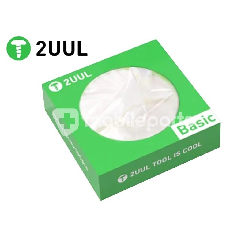 2UUL High-Quality 100 Pcs Cleanroom