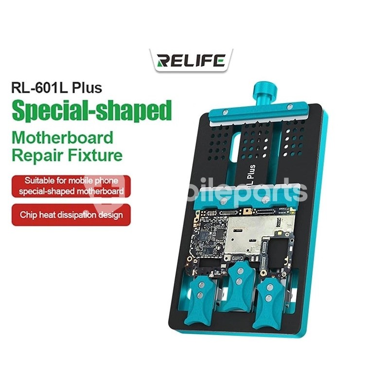 Relife RL-601L Plus Multifunction Stencil