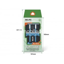 Relife RL-601L Plus Multifunction Stencil
