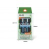 Relife RL-601L Plus Multifunction Stencil