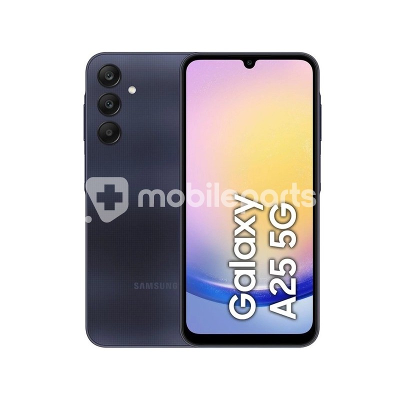 Samsung Galaxy A256 6/128gb Black