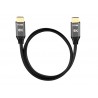 Cable HDMI 2.1 8K 120Hz HD da 50cm