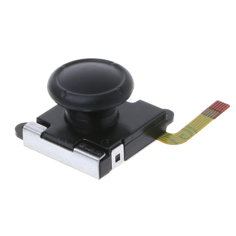 3D Analog Sensor Joystick Nintendo Switch