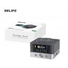 RELIFE Q7 SMART DISPLAY 6-Port Fast Charger
