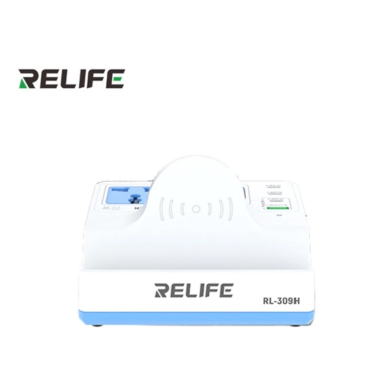 RELIFE RL-309H Smart Wireless USB Charger