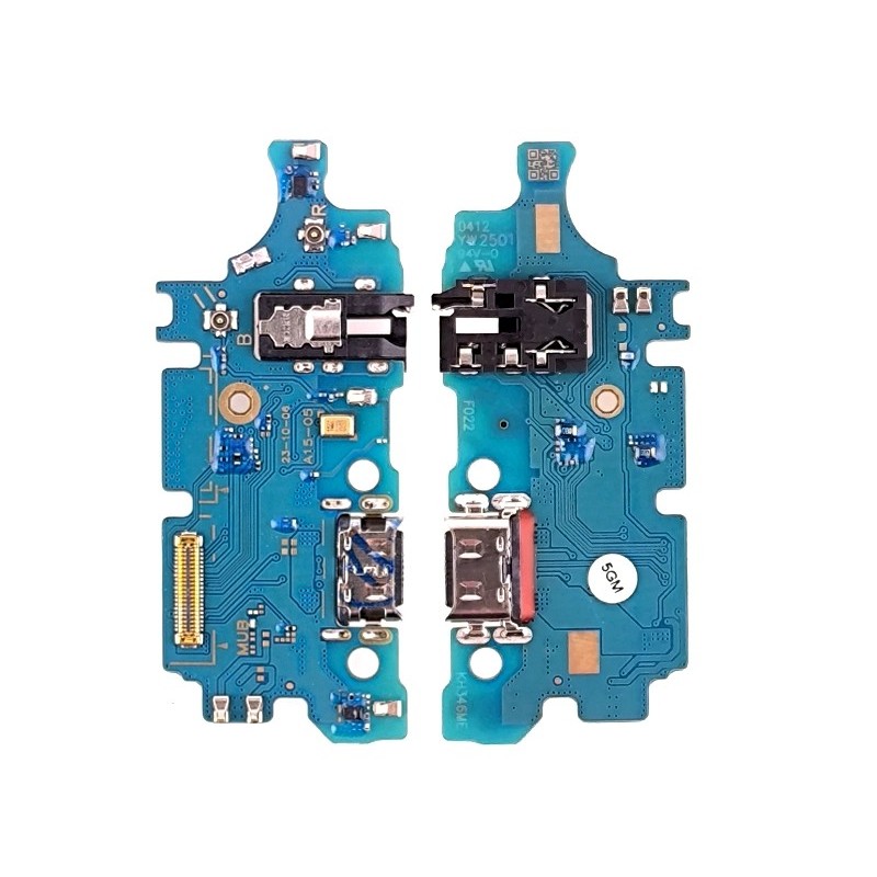 Charging Connector + Board Samsung A15 5G A156U