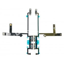 Volume Flex Cable iPhone XS