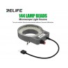 RELIFE RL-033M 144 Microscope USB Light Source
