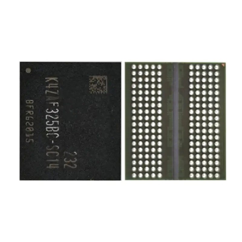 RAM K4ZAF325BC-SC14 PS5