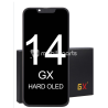Display Touch Black iPhone 14 GX Hard OLED