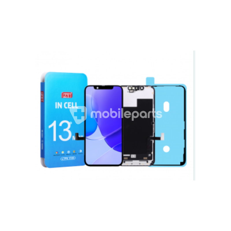 LCD iPhone 13 Mini INCELL ZY