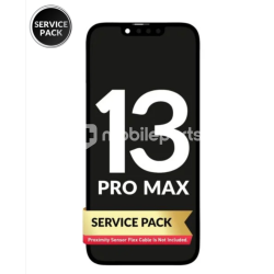 Display Touch Black iPhone 13 Pro Max Ori