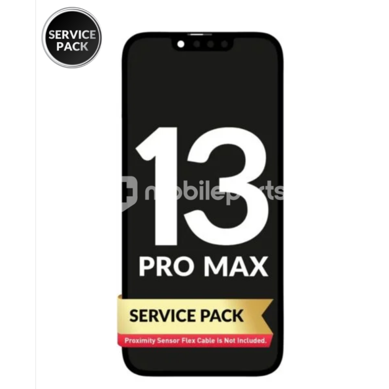 Display Touch Black iPhone 13 Pro Max Ori